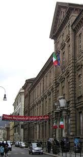 Turin Museum of Natural History