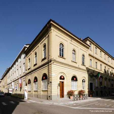 Centro Italiano per la Fotografia CAMERA